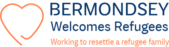 Bermondsey Welcomes Refugees