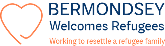 Bermondsey Welcomes Refugees